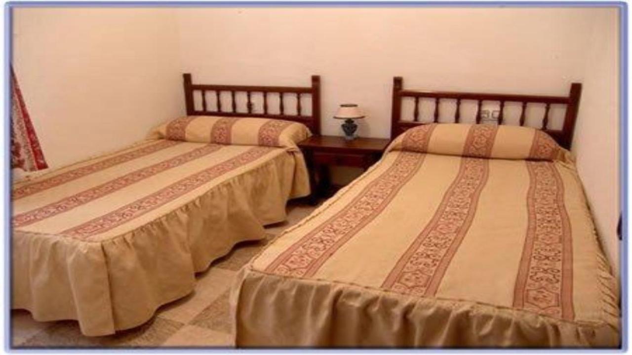 Apartment Apartamento Verano Conil De La Frontera
